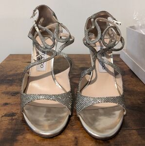 Jimmy Choo Lang Sandals